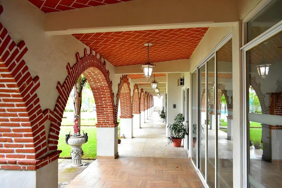 Finca De Los Angeles Chiconcuac ภายนอก รูปภาพ