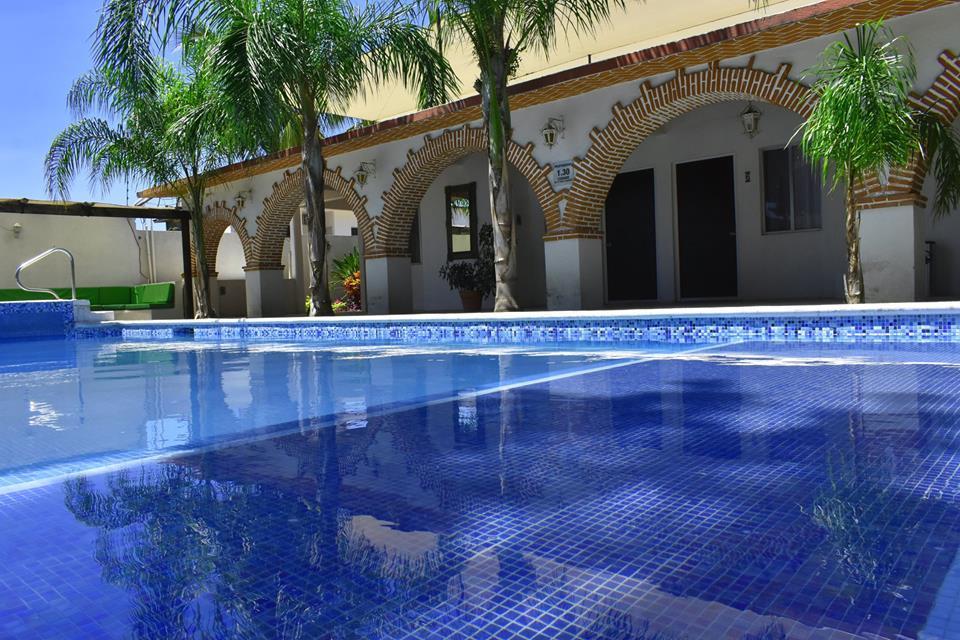 Finca De Los Angeles Chiconcuac ภายนอก รูปภาพ