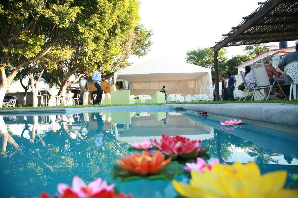 Finca De Los Angeles Chiconcuac ภายนอก รูปภาพ
