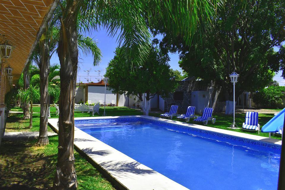 Finca De Los Angeles Chiconcuac ภายนอก รูปภาพ