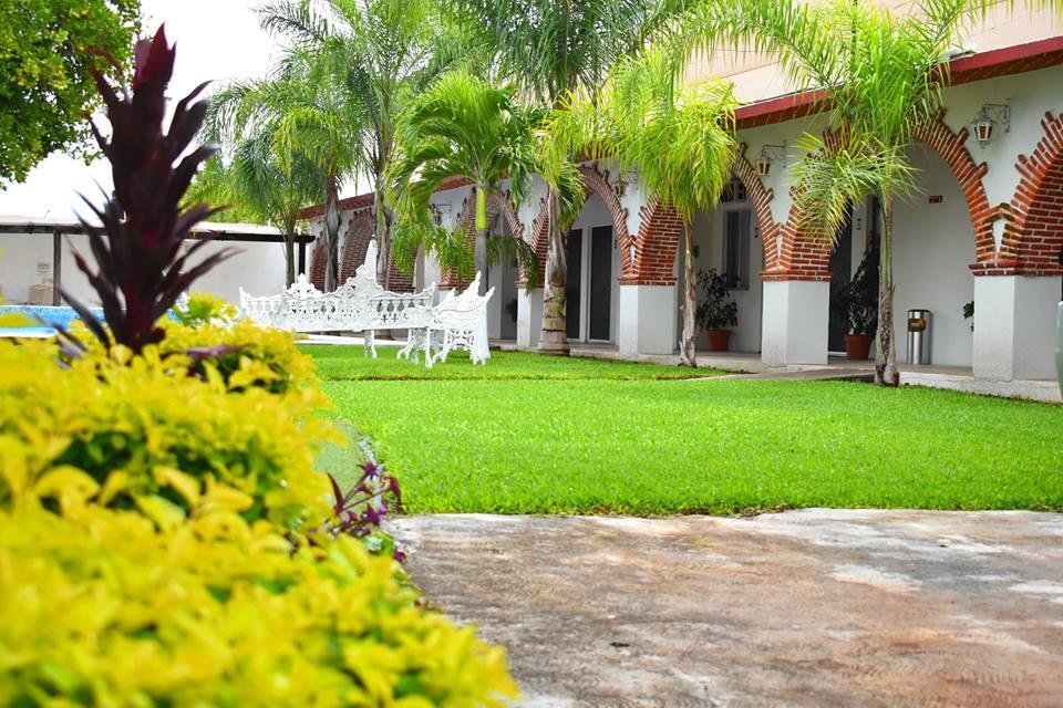 Finca De Los Angeles Chiconcuac ภายนอก รูปภาพ