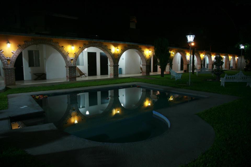Finca De Los Angeles Chiconcuac ภายนอก รูปภาพ